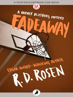 cover image of Fadeaway